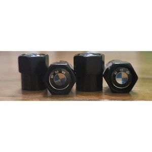 Valve Stem Covers for BMW